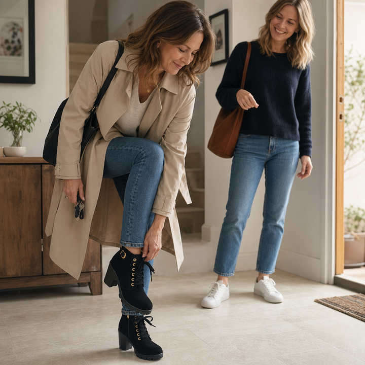 Solvaine | Women&