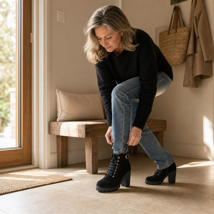 Solvaine | Women&