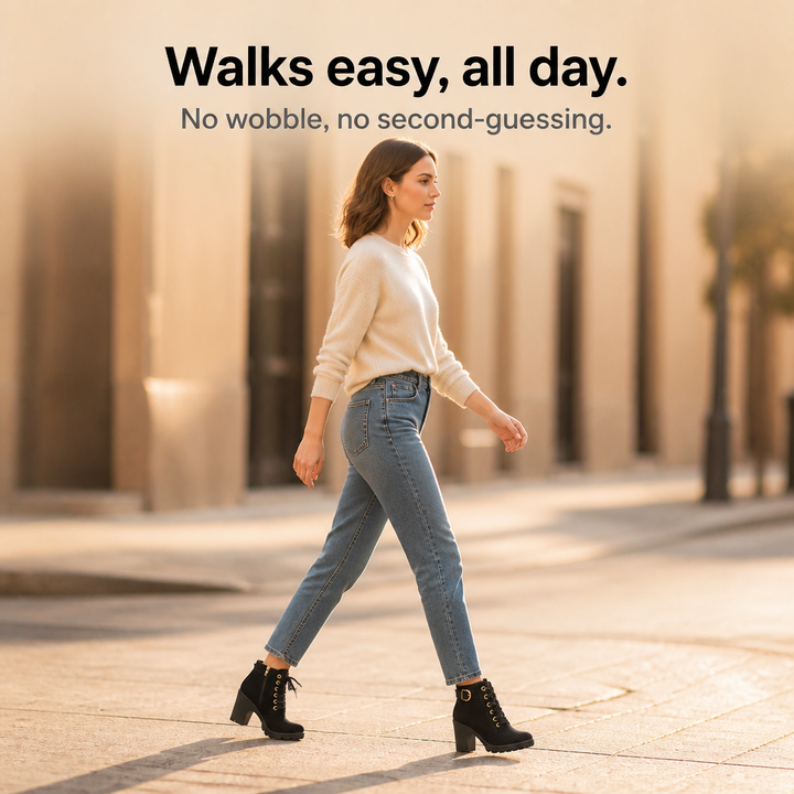 Solvaine | Women&