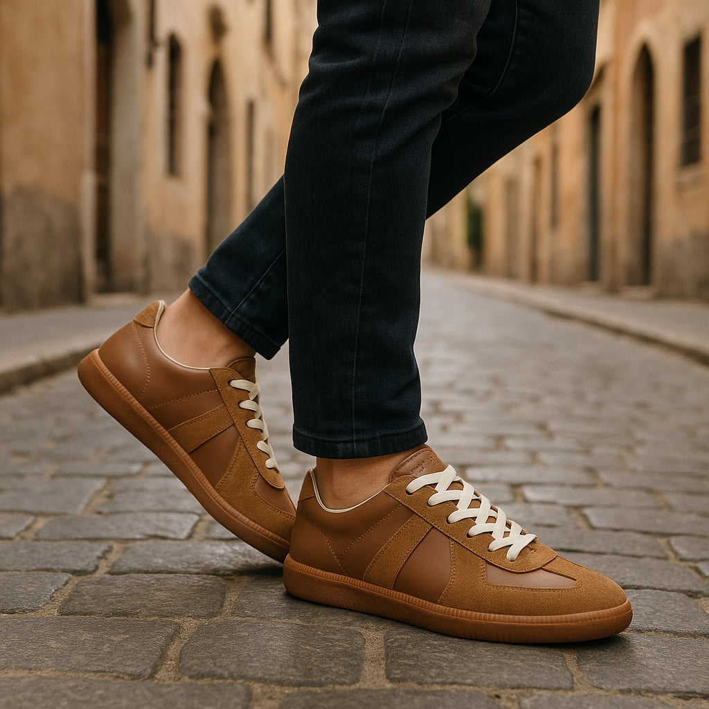 Stellan | Men&