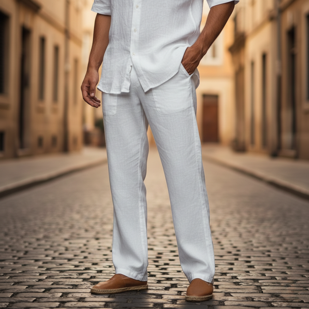 Stellan | Men&