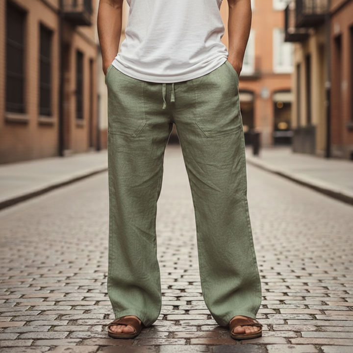Stellan | Men&