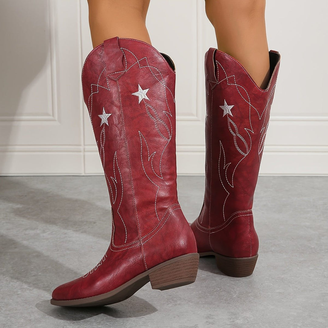Stellvane | Women&