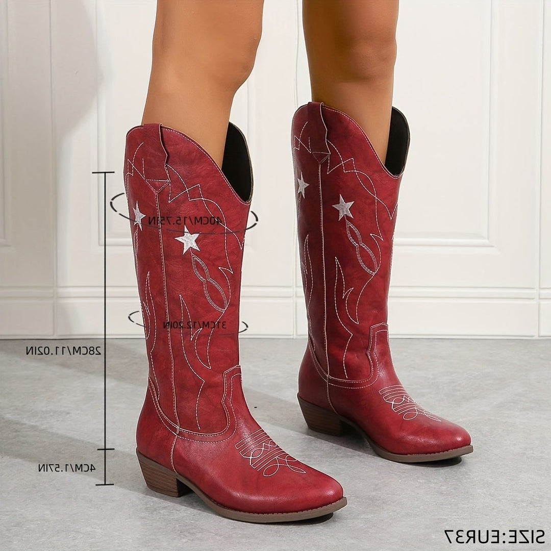 Stellvane | Women&