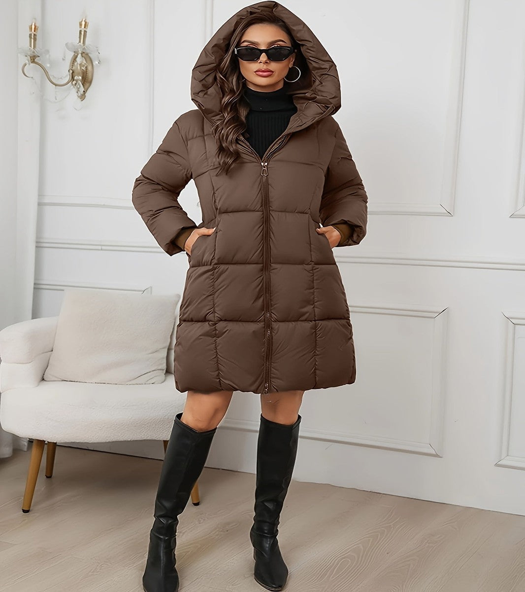 Sylvorne | Women&