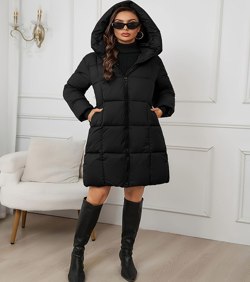 Sylvorne | Women&