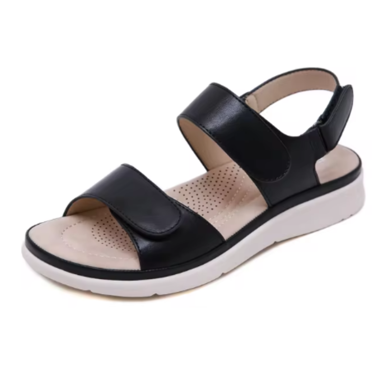 Tamara | Women's Adjustable Orthopedic Sandals - Image 2
