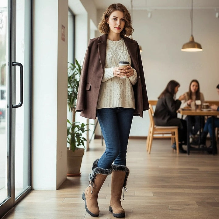 Tamsin | Women&
