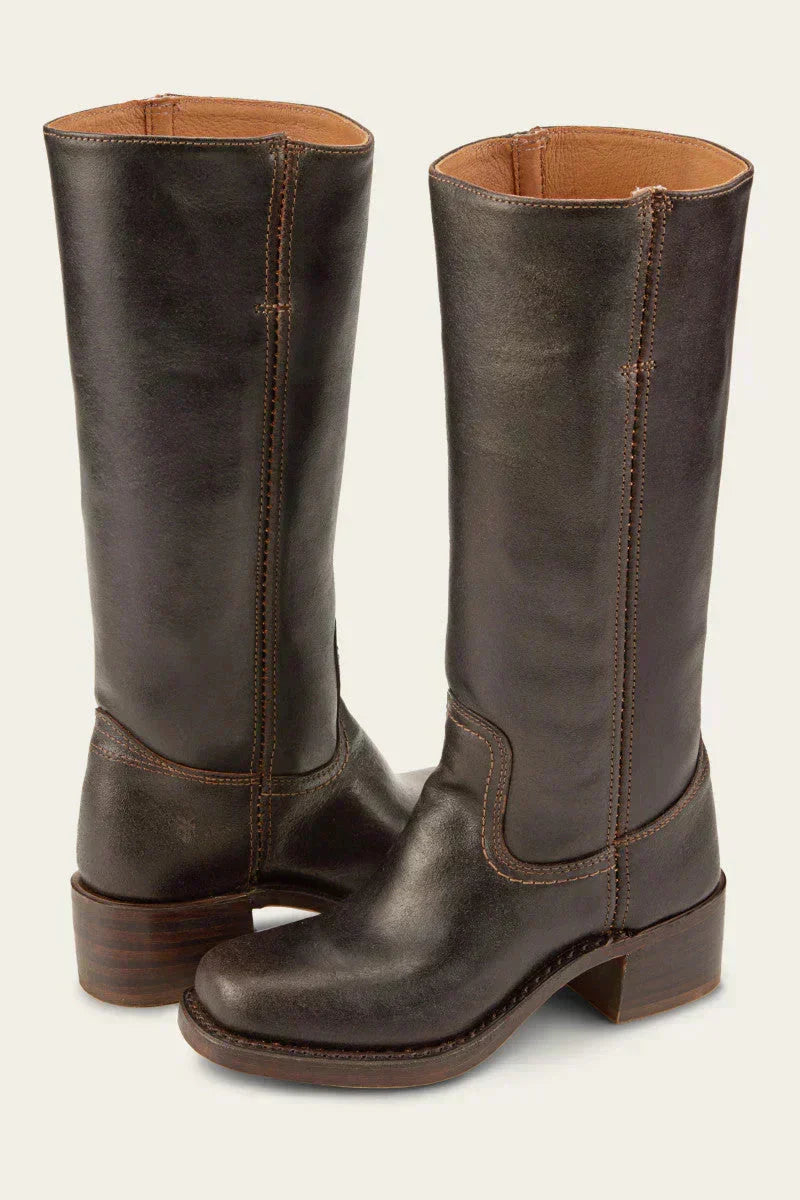 Thelma | Women's Knee High Boots - Image 1