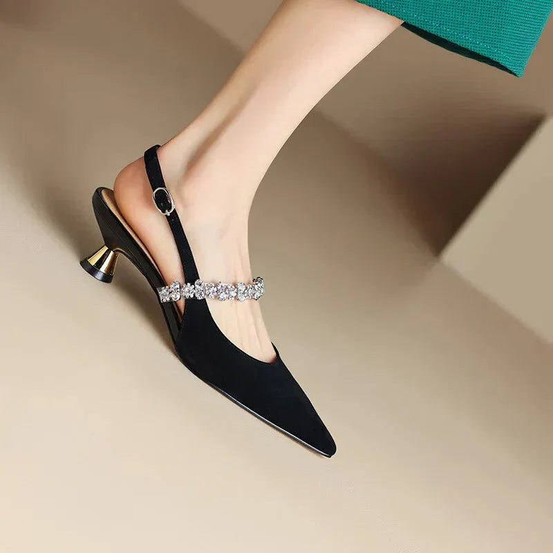 Thessadora | Women&