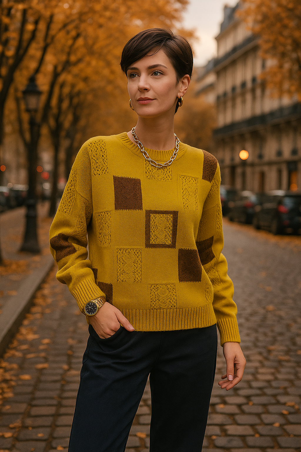 Thessaly | Women&