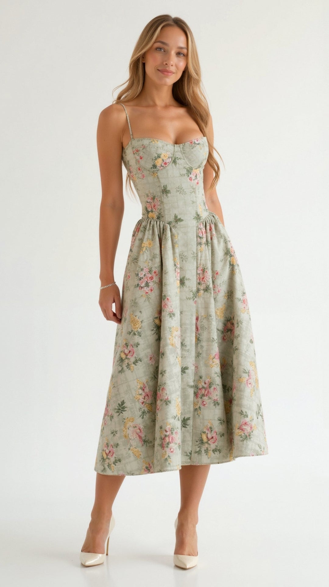 Thessamine | Women&