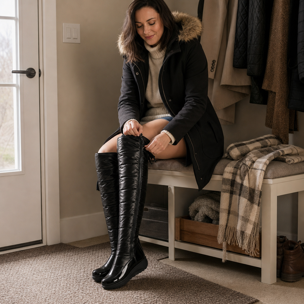 Threnova | Women&