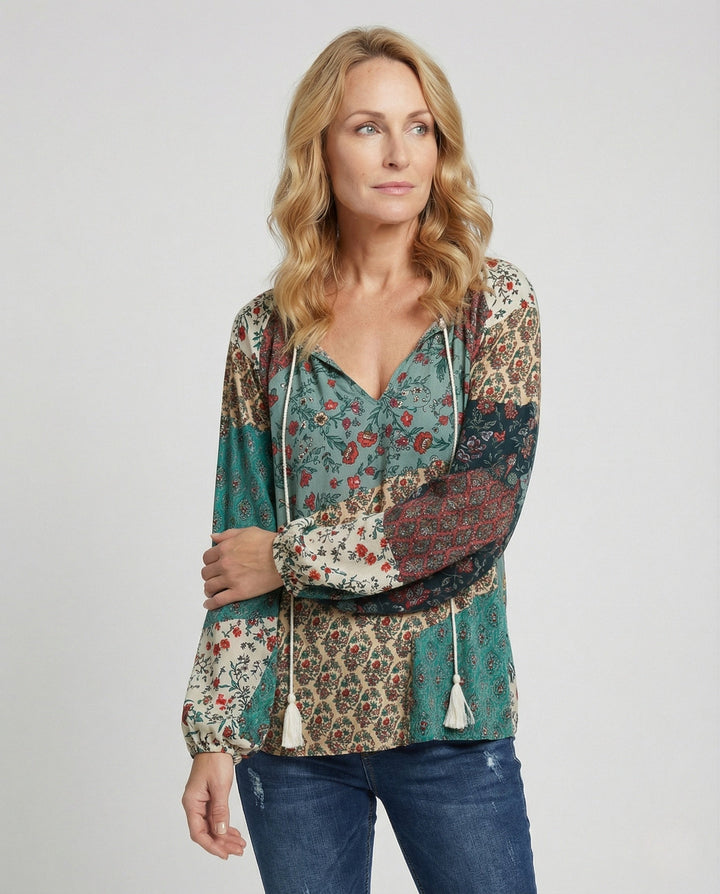 Tierney | Women&