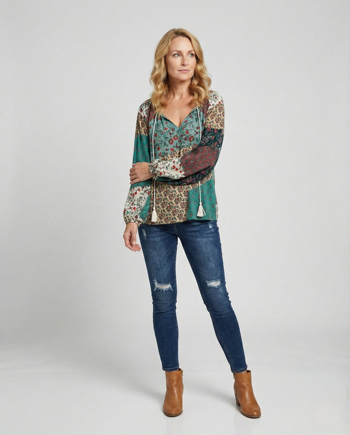 Tierney | Women&