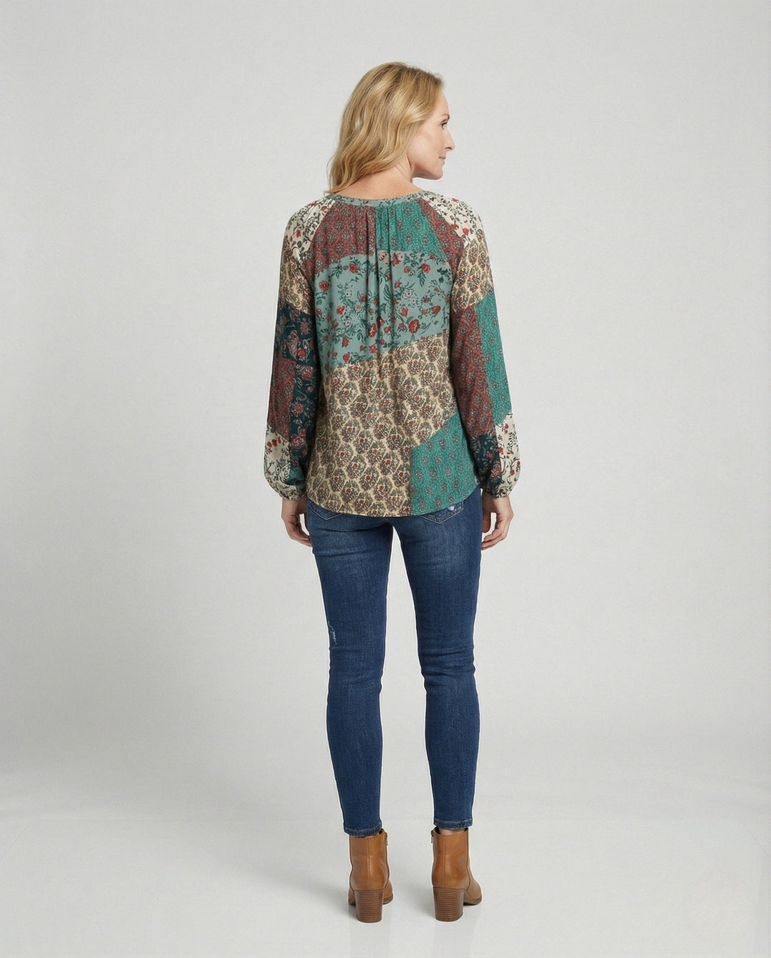 Tierney | Women&
