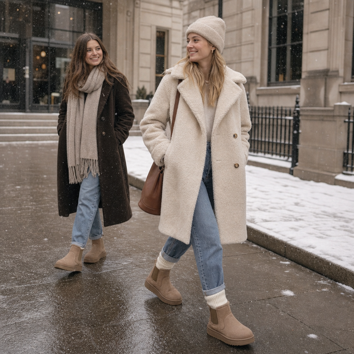 Tivorne | Women&
