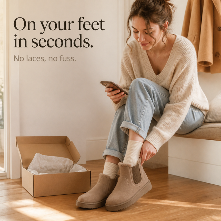 Tivorne | Women&