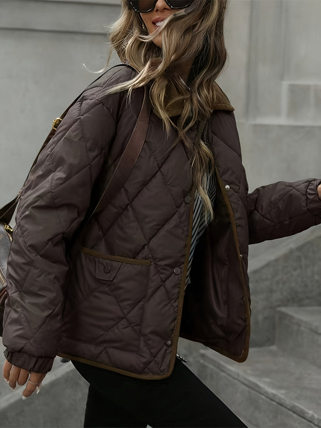 Trevaine | Women&
