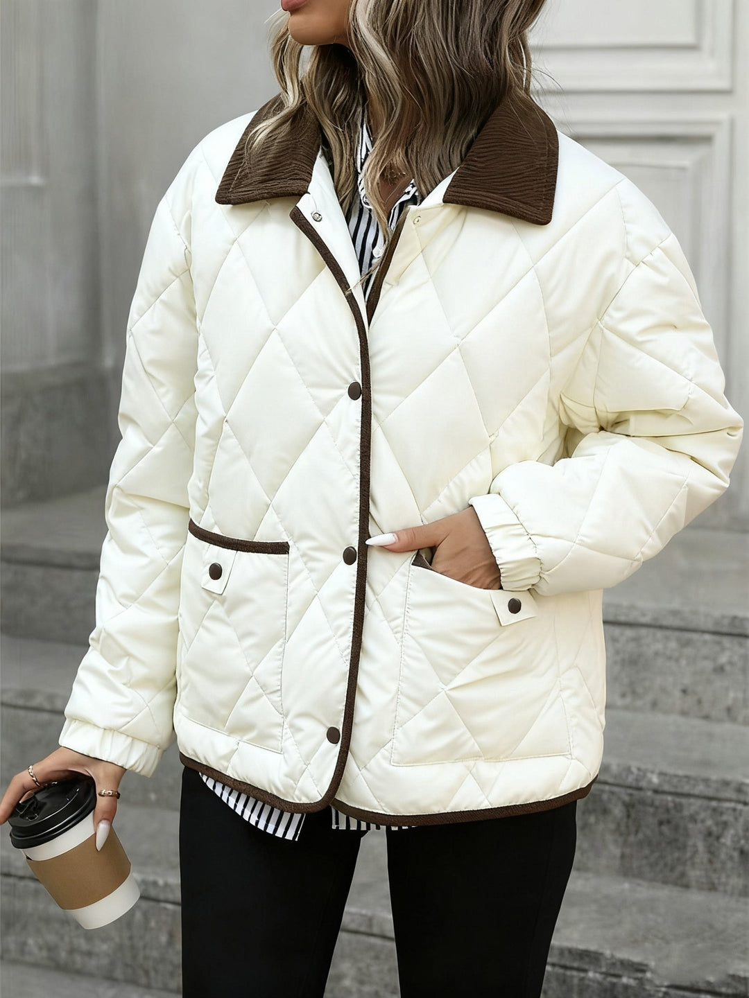 Trevaine | Women&