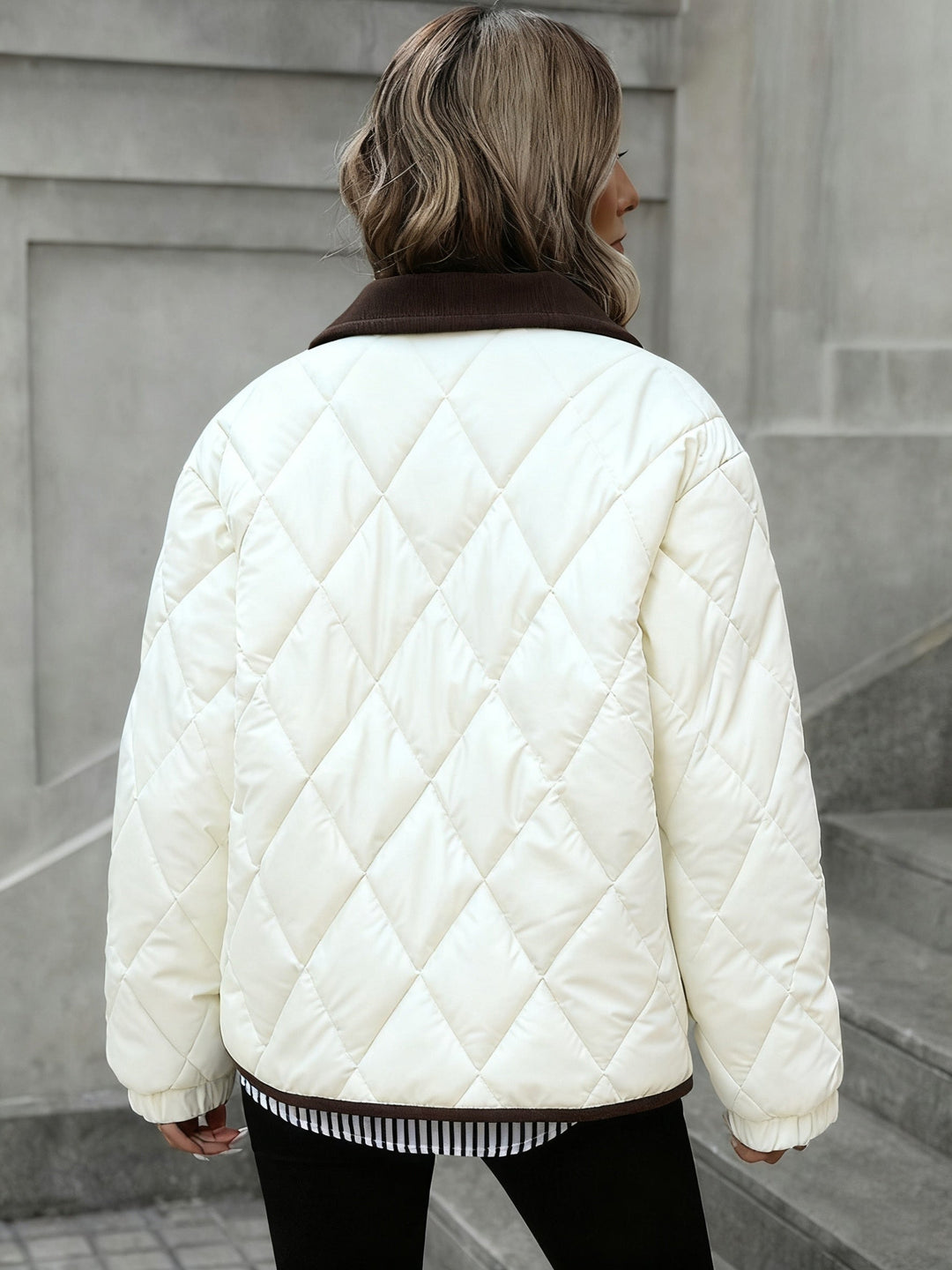 Trevaine | Women&