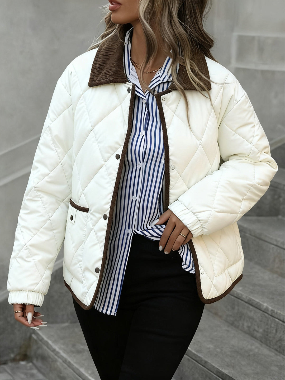 Trevaine | Women&
