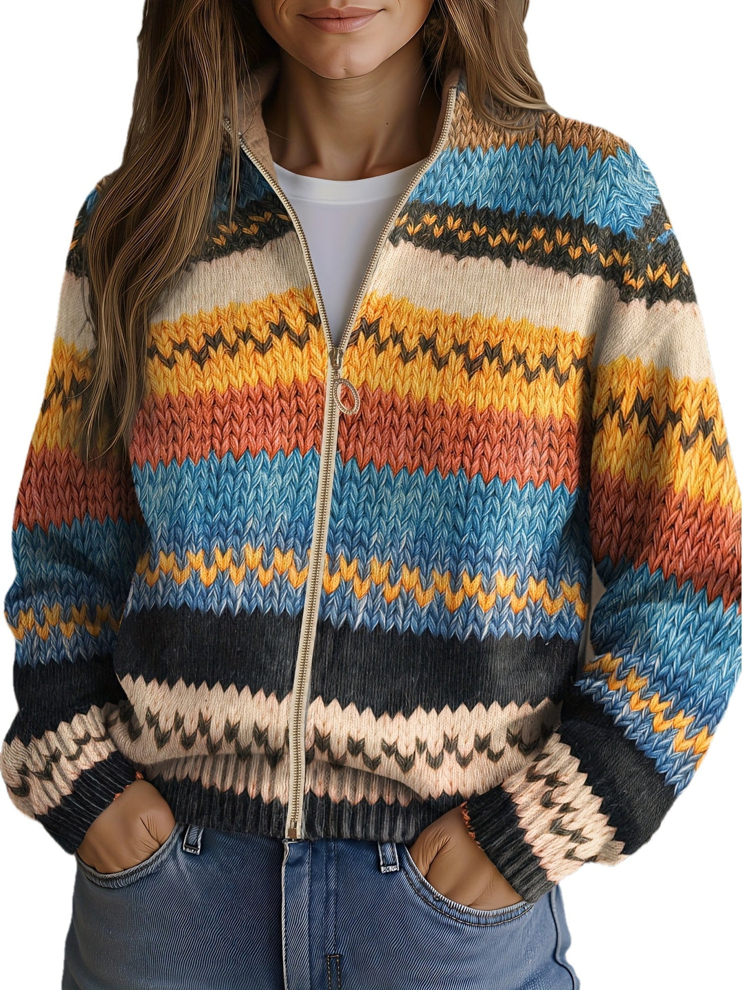 Trevena | Women&