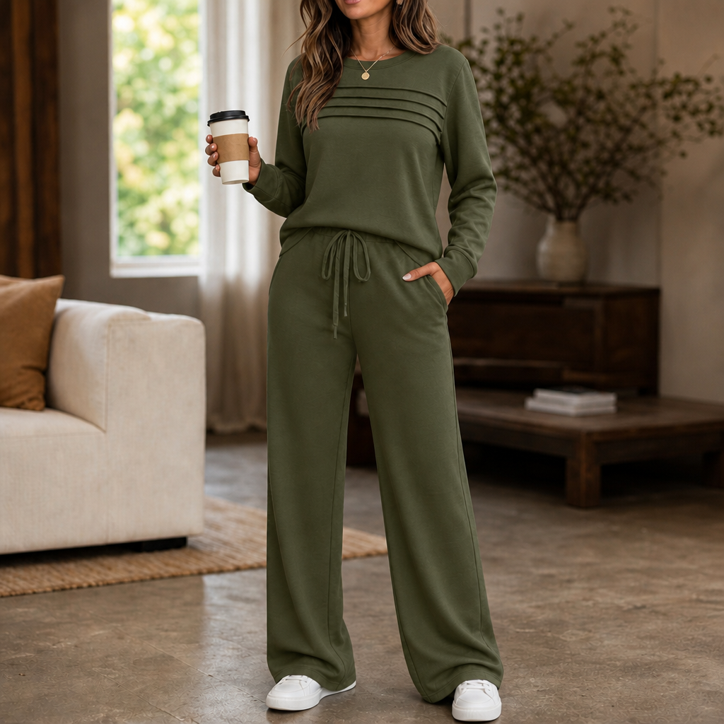 Verrindal | Women&