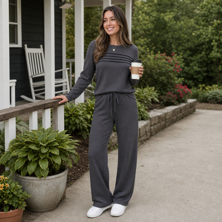 Verrindal | Women&