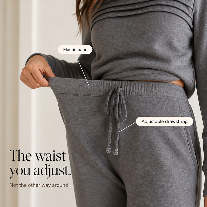 Verrindal | Women&