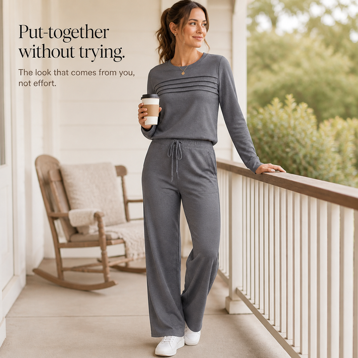 Verrindal | Women&