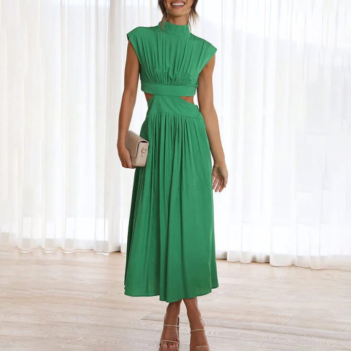 Chloé | Fall Wedding Guest Dress