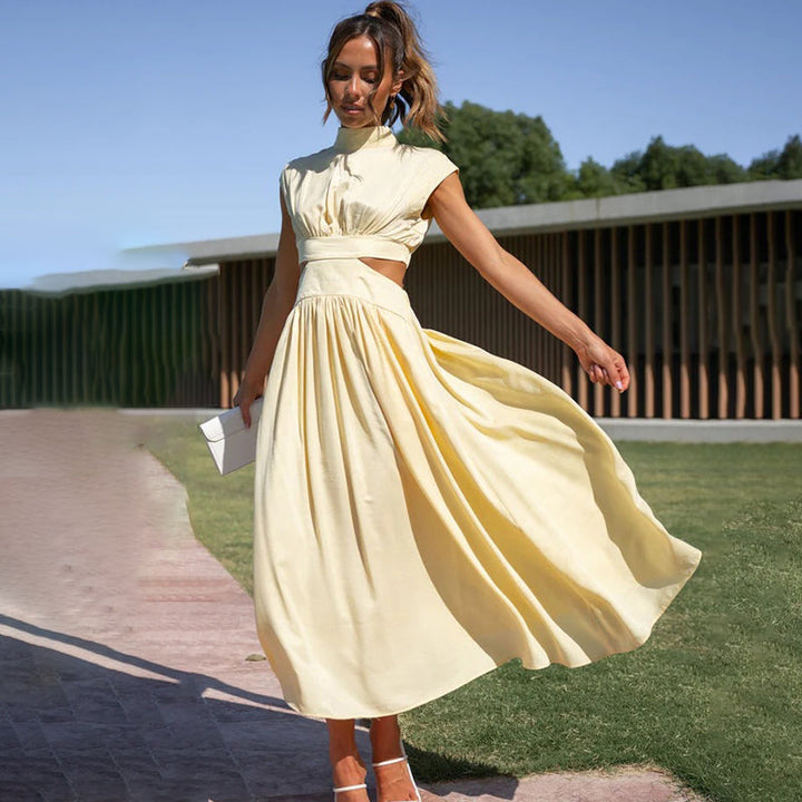 Chloé | Fall Wedding Guest Dress