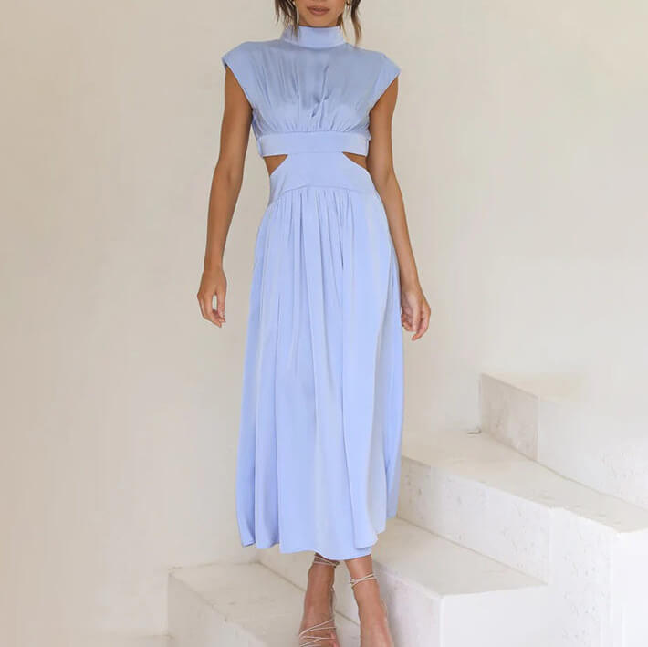 Chloé | Fall Wedding Guest Dress