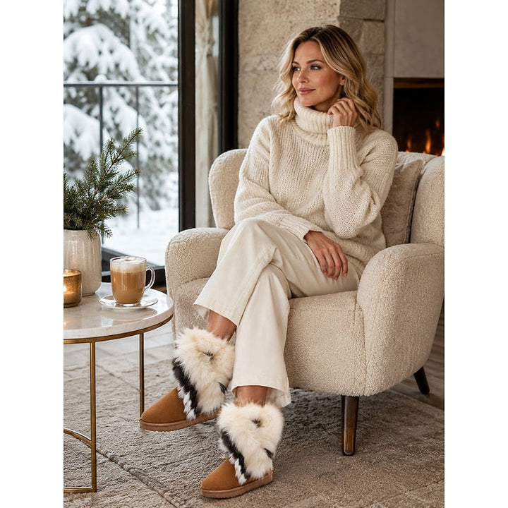 Vornelle | Women&