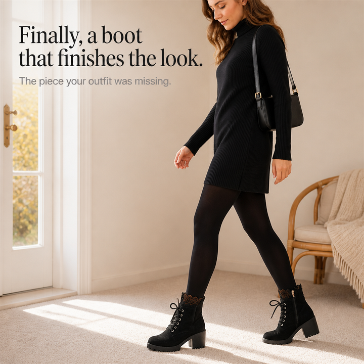 Vornessa | Women&