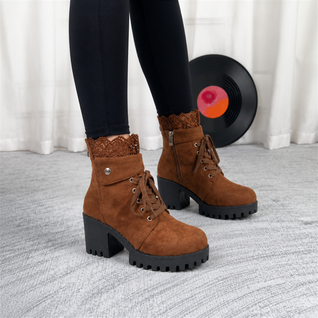 Vornessa | Women&