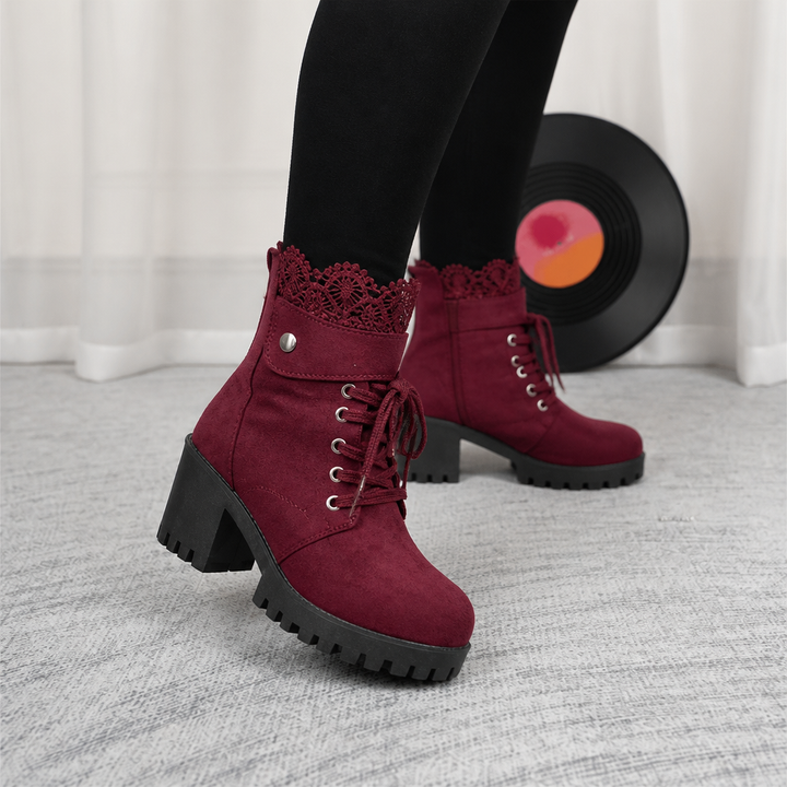 Vornessa | Women&