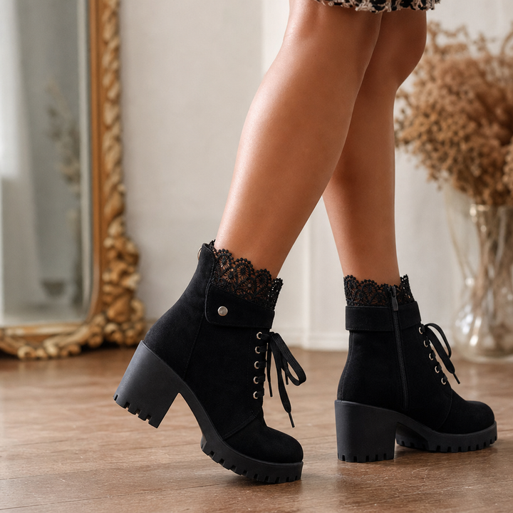 Vornessa | Women&