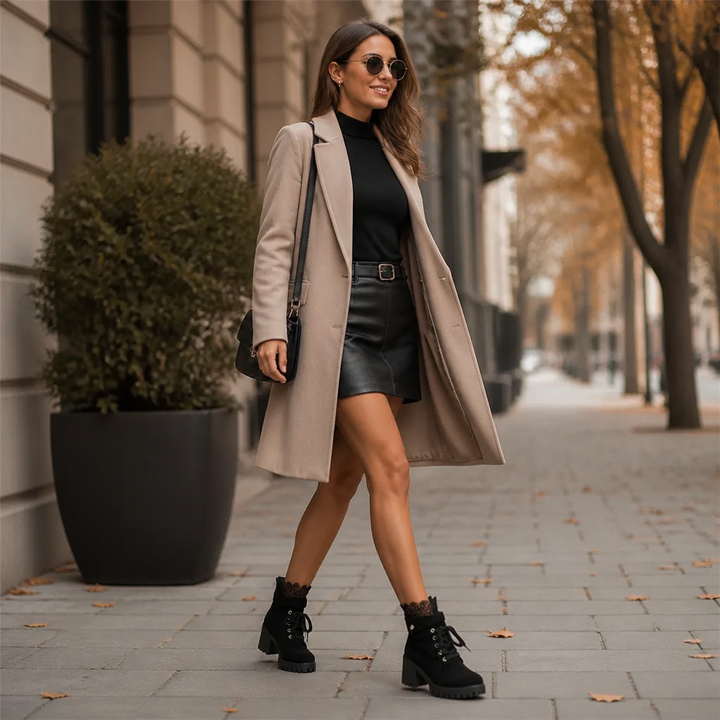 Vornessa | Women&