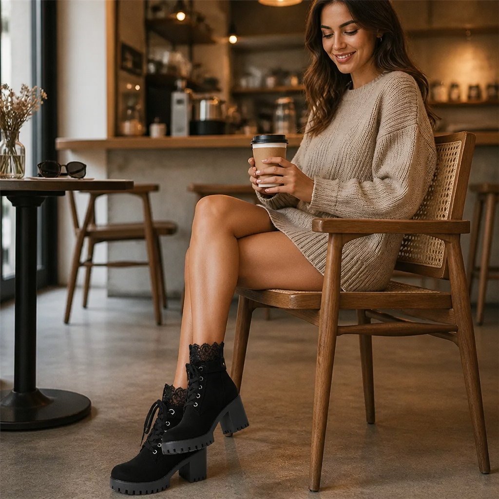 Vornessa | Women&