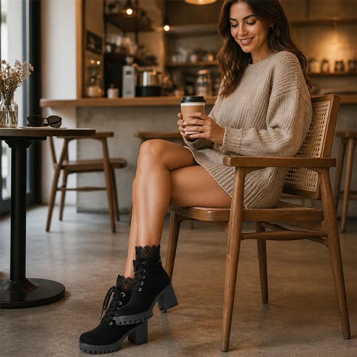 Vornessa | Women&