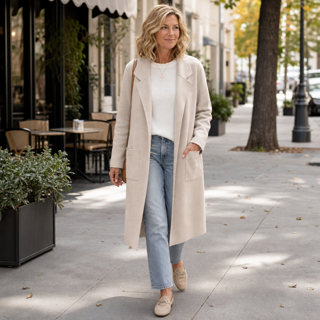 Vossara | Women&