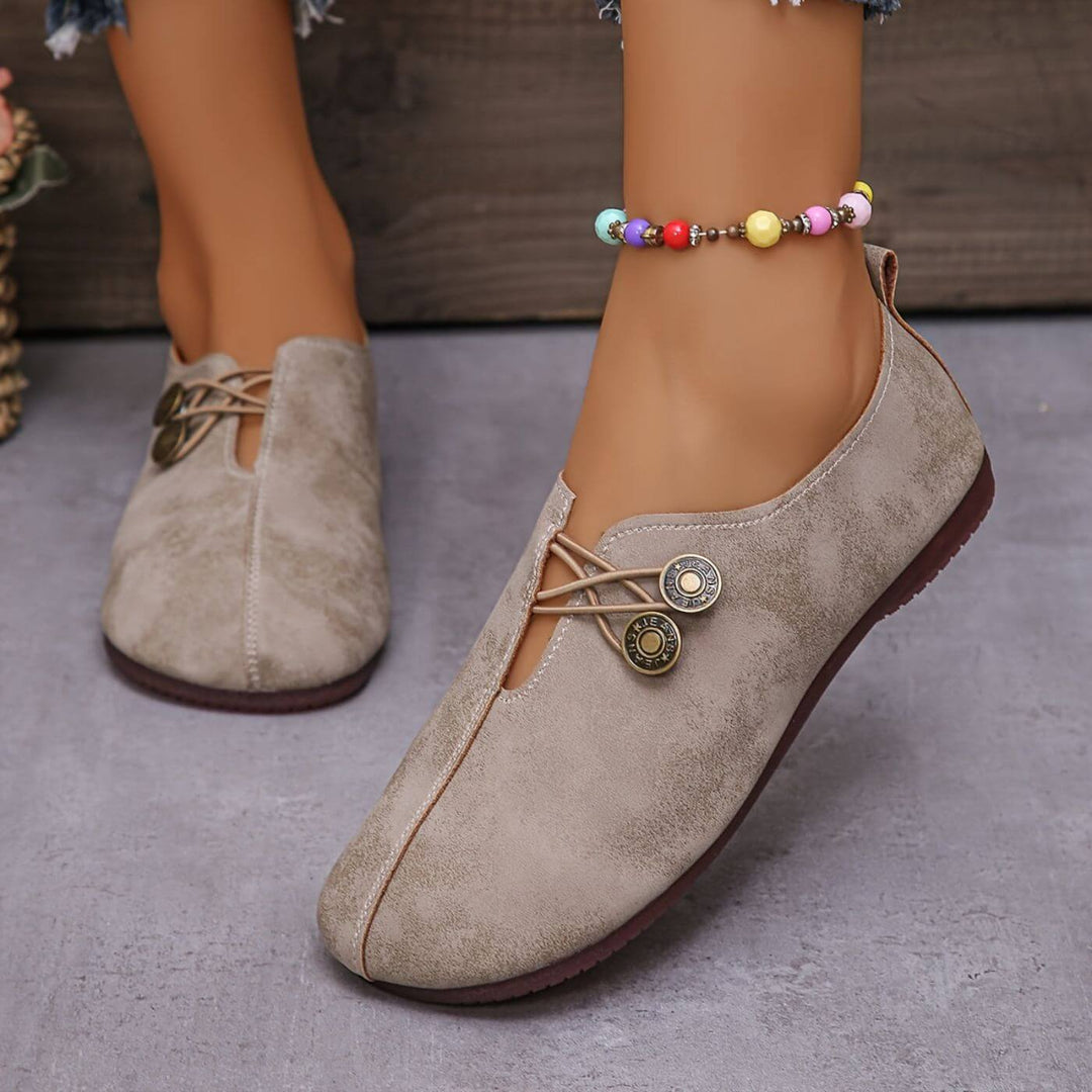 Vosselle | Women&