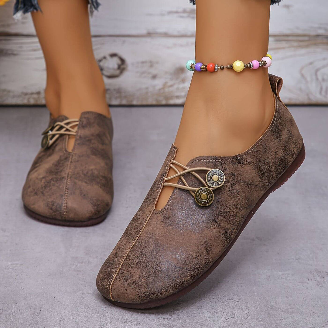Vosselle | Women&