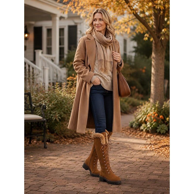 Vosswyn | Women&