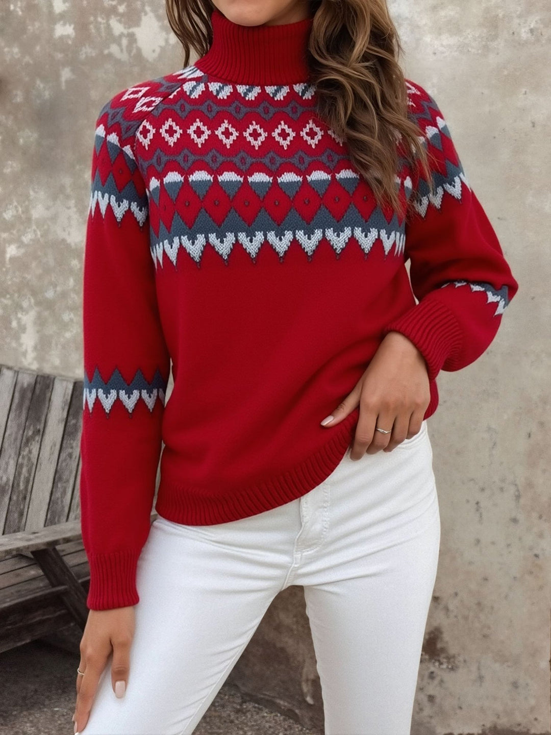 Vrenissa | Women&