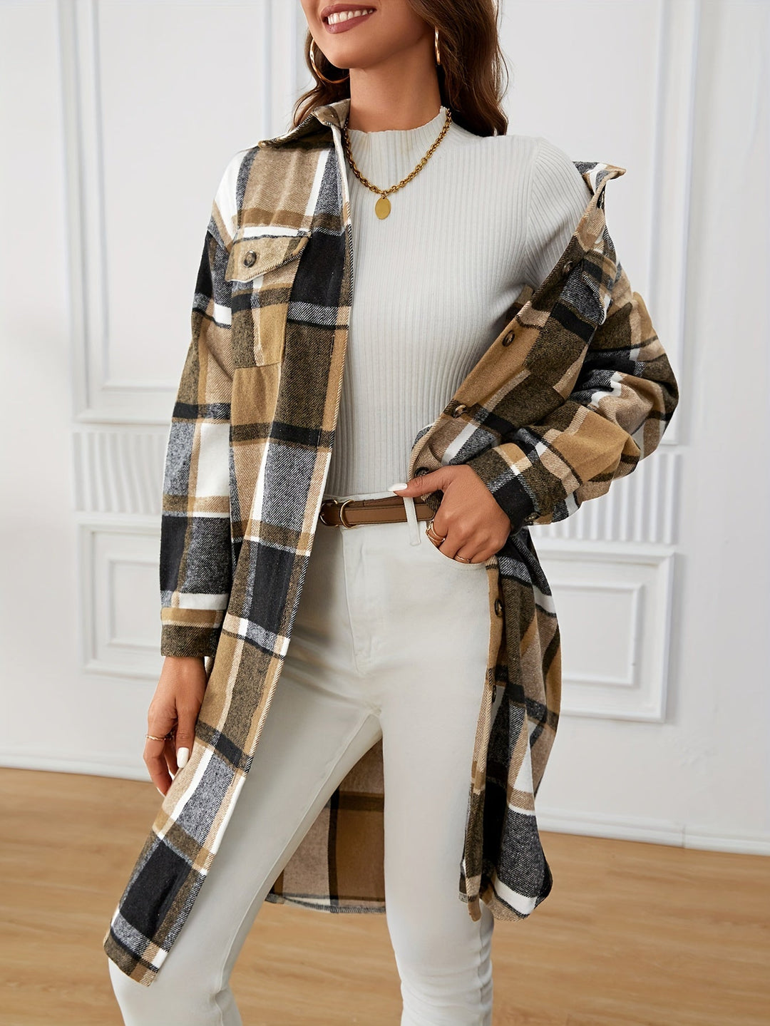 Wrenfield | Women&