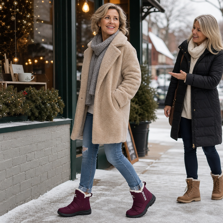 Wrenova | Women&