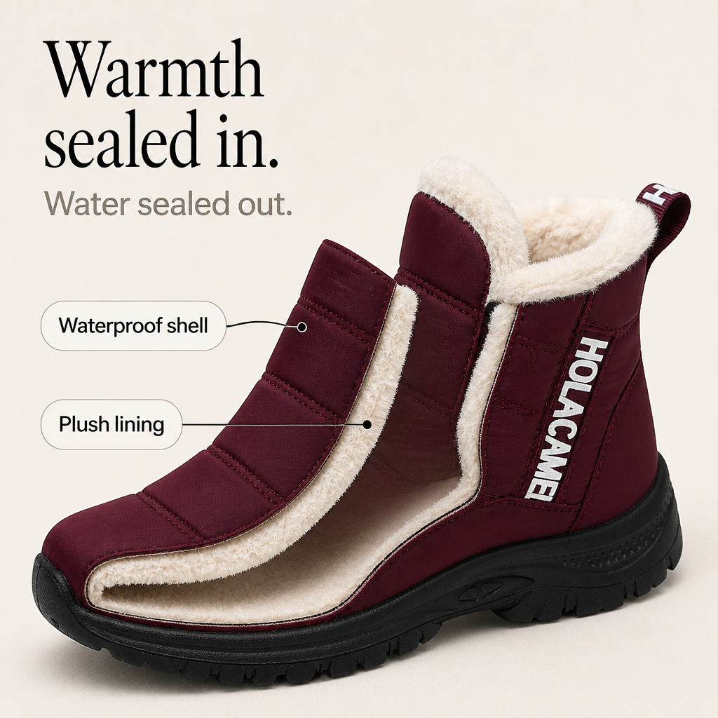 Wrenova | Women&